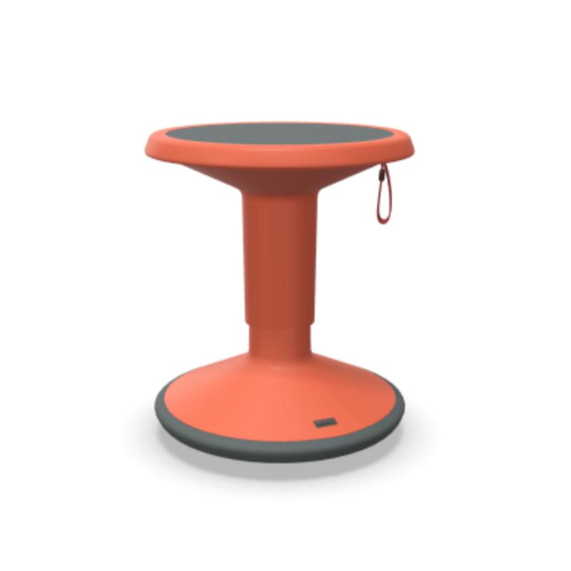API-Test UPis1 Junior Edition Hocker