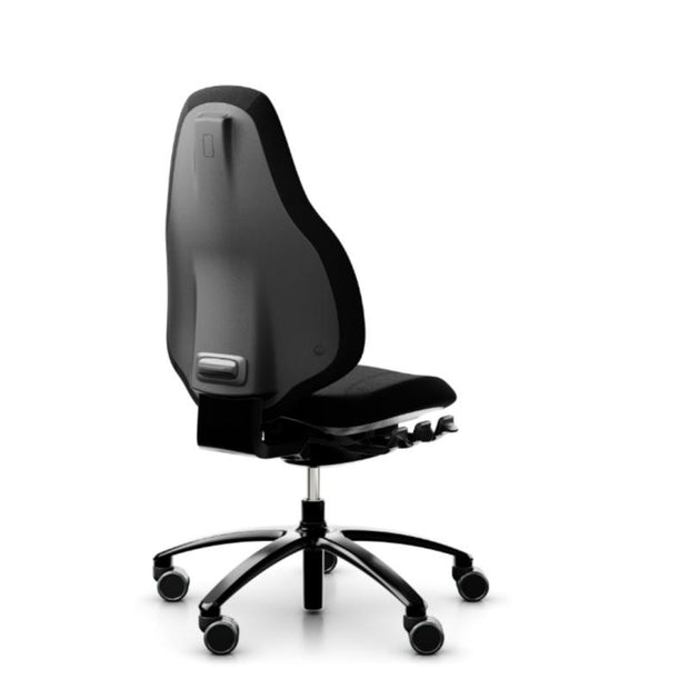 API-Test RH Mereo 220 Schwarz/Schwarz