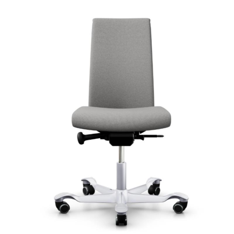API-Test HAG Creed 6005 Drehstuhl