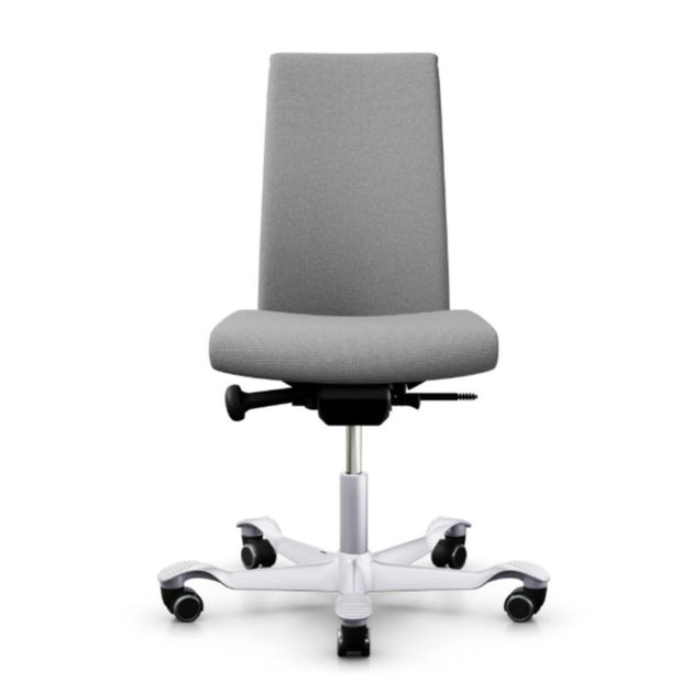 API-Test HAG Creed 6005 Drehstuhl