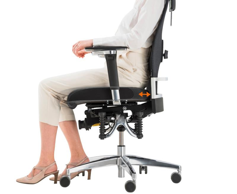 API-Test Bioswing 660 IQ Bestseller/Dick-Leder 