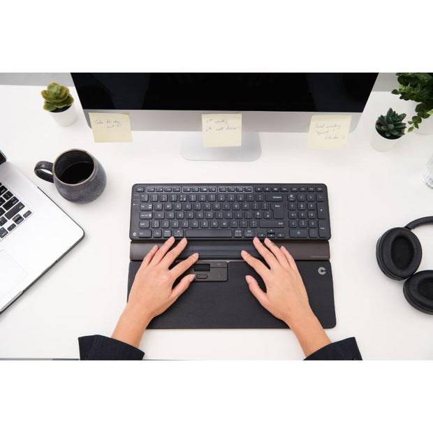 API-Test Contour SliderMouse Pro