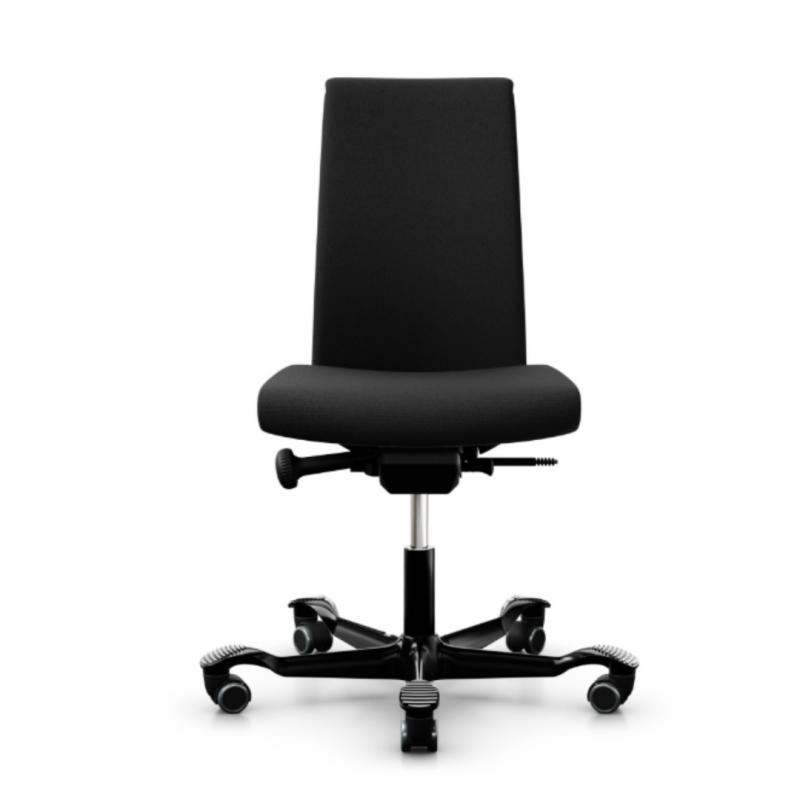 API-Test HAG Creed 6005 Drehstuhl