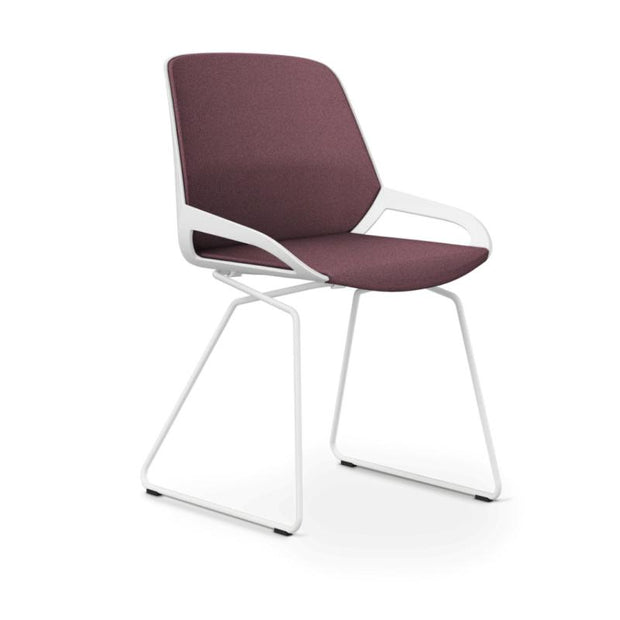 API-Test Aeris Numo Comfort Mehrzweckstuhl