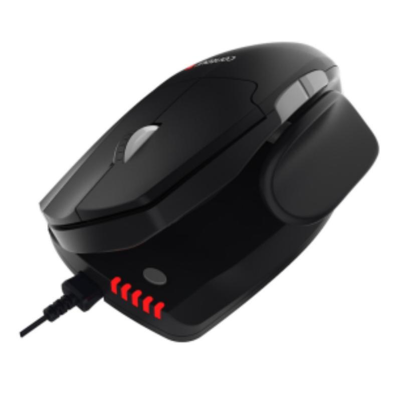 API-Test Contour Unimouse, kabelgebunden (wired)