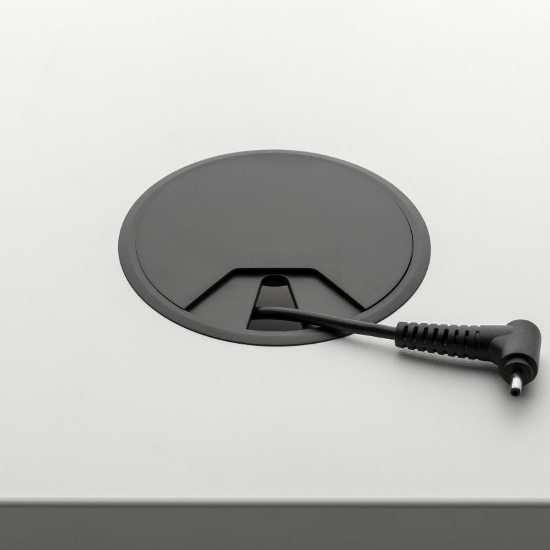 API-Test Actiforce Höhenverstellbarer Tisch "Elements" Office Edition 3