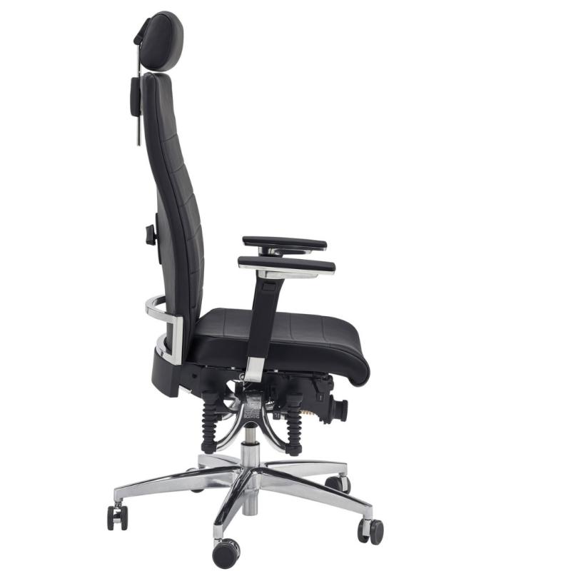 API-Test Bioswing 670 IQ Leder Bestseller