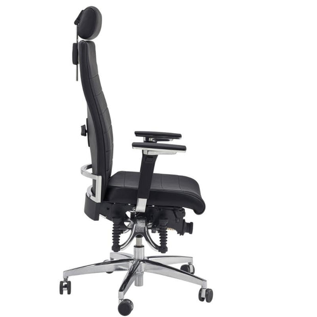 API-Test Bioswing 670 IQ Leder Bestseller