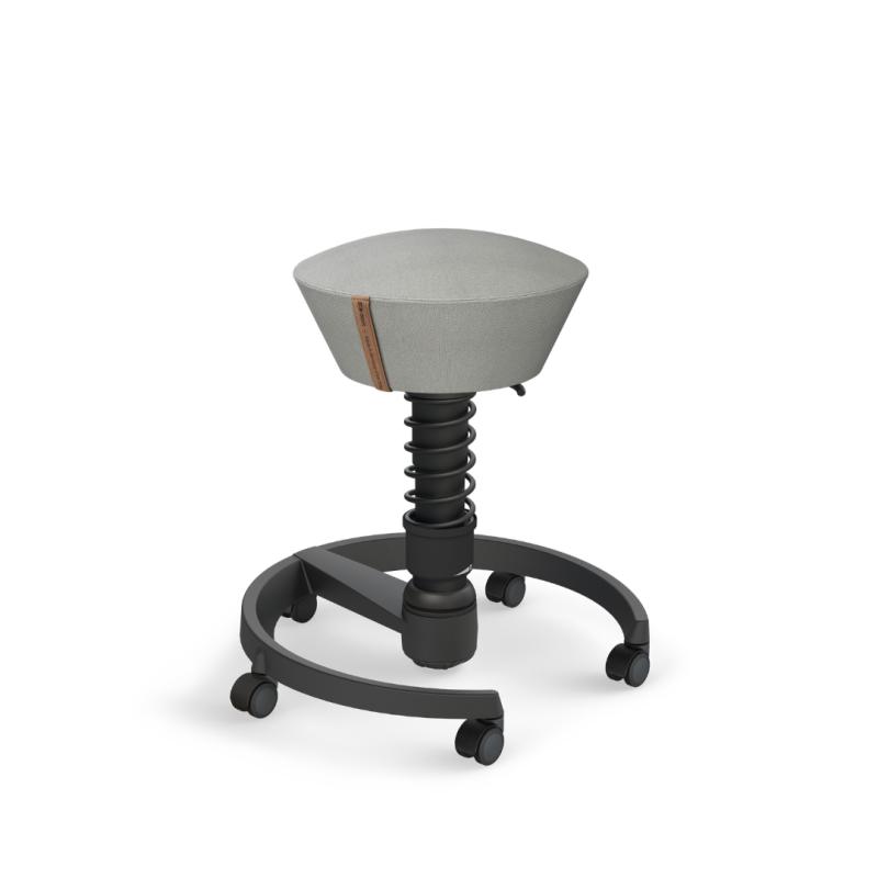 API-Test Aeris Swopper Bürohocker Limited Edition