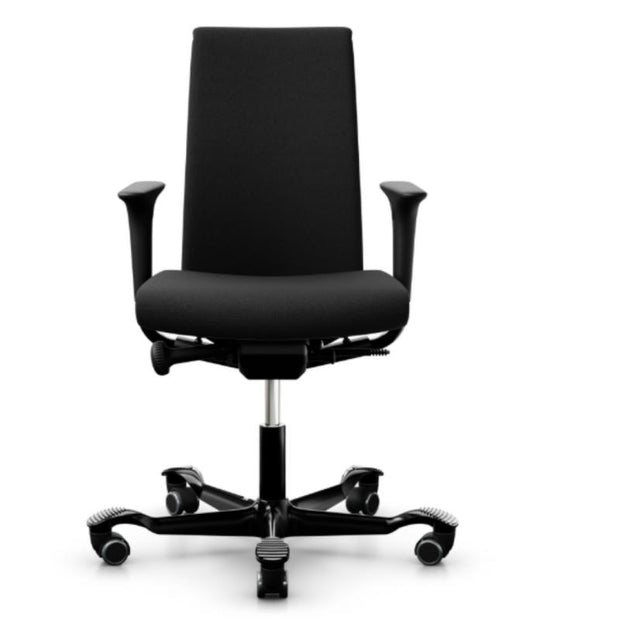 API-Test HAG Creed 6005 Drehstuhl