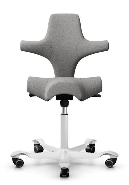 API-Test Sattelstuhl HAG Capisco 8106 (Bestseller)