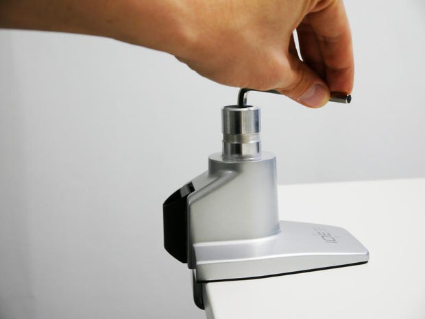 API-Test IOE My View1 - Monitorarm