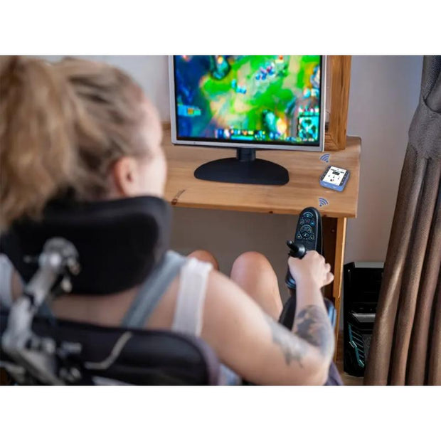 API-Test AMAneo MX - Der smarte Assistive Hub