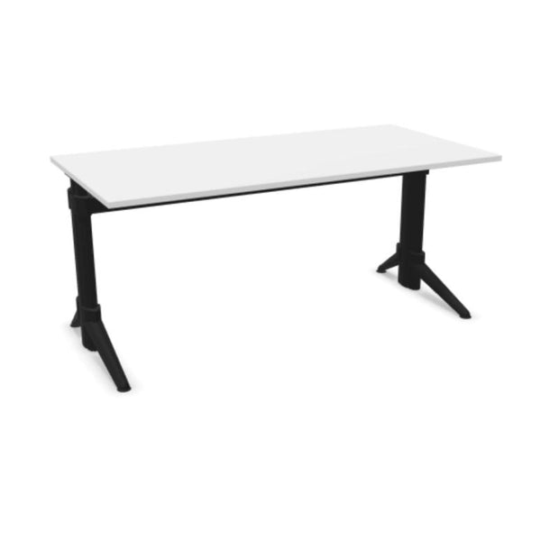 API-Test Gasfederschreibtisch GO2 Move 