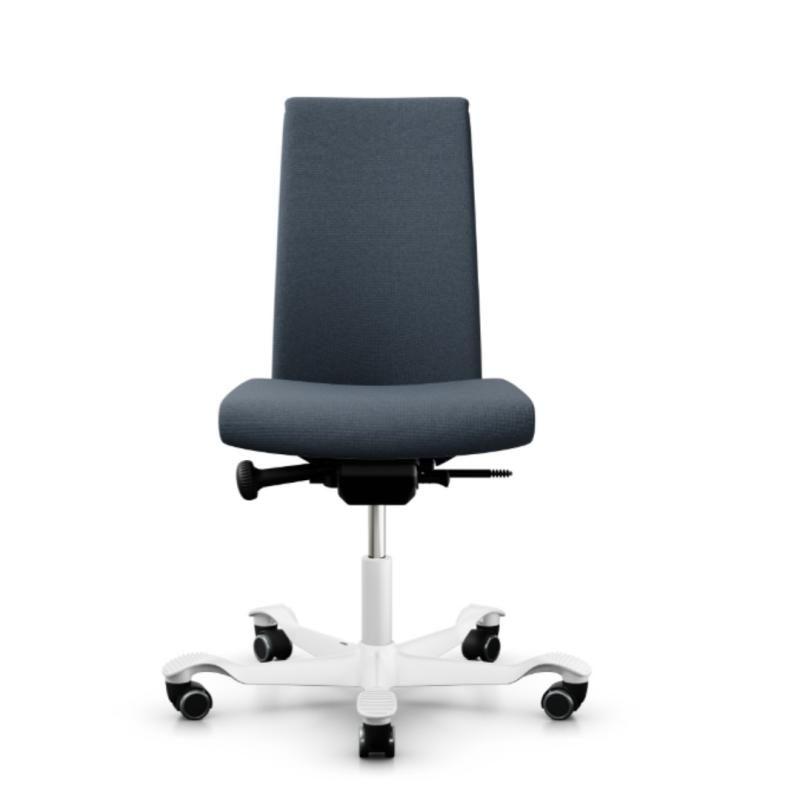 API-Test HAG Creed 6005 Drehstuhl