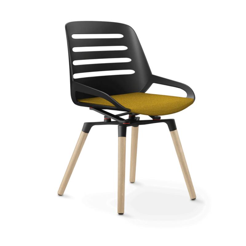 API-Test Aeris Numo Comfort Mehrzweckstuhl