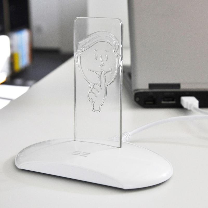 API-Test ABC Mein Sprechtrainer / Lärmampel 1