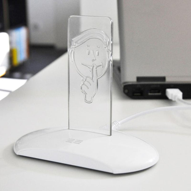 API-Test ABC Mein Sprechtrainer / Lärmampel 1