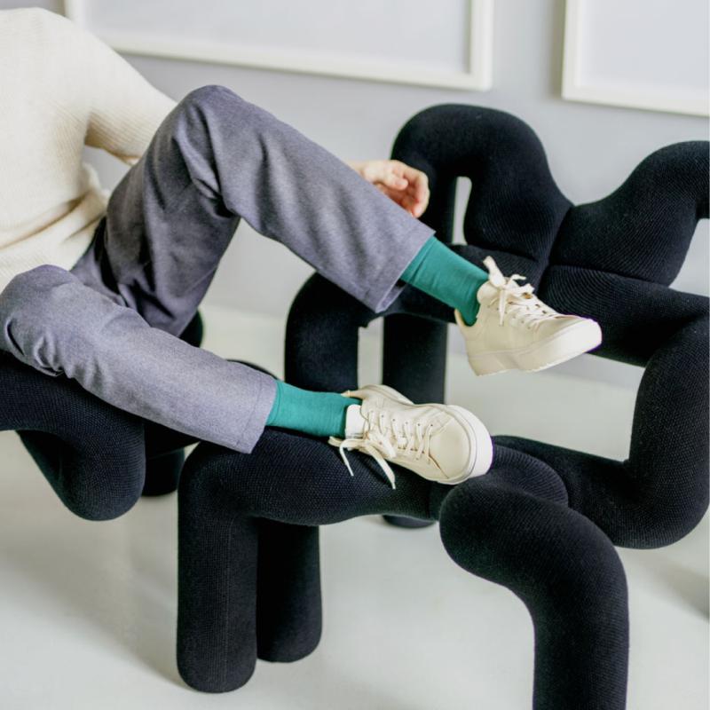 API-Test Ekstrem Sessel