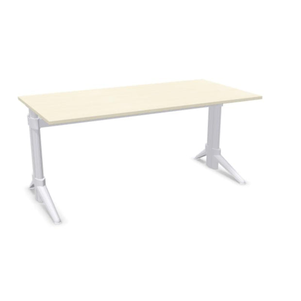 API-Test Gasfederschreibtisch GO2 Move 