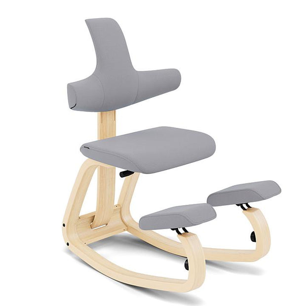 API-Test Varier Thatsit mit Lehne 