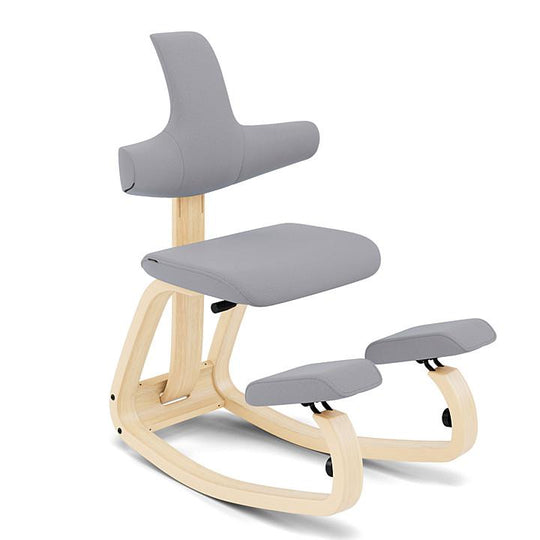 Varier Thatsit mit Lehne