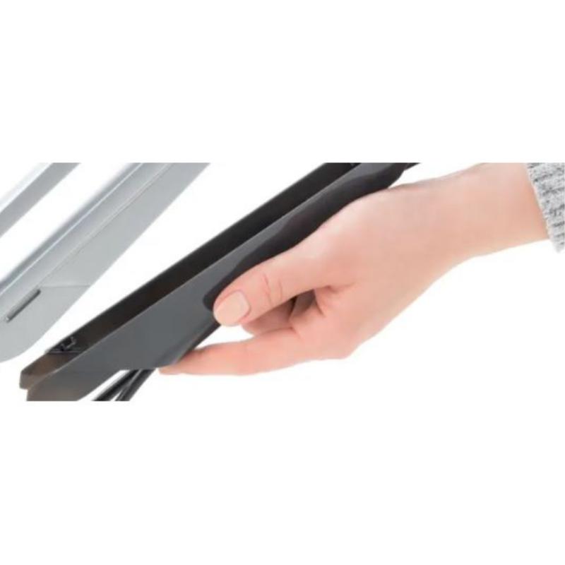 API-Test Dynamischer Monitorarm Clu II C für einen Bildschirm