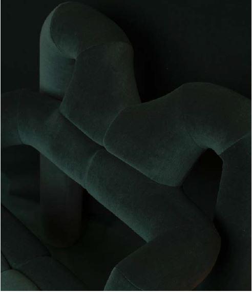 API-Test Ekstrem Sessel