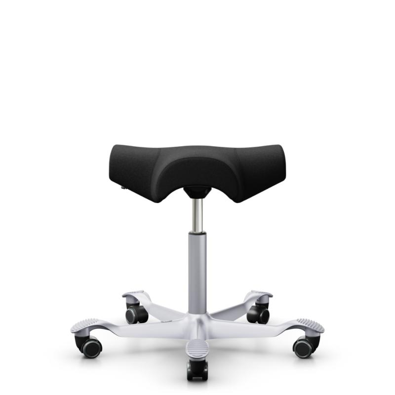 API-Test HAG Capisco  8105 Sattelhocker