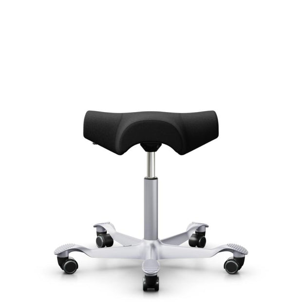 API-Test HAG Capisco  8105 Sattelhocker