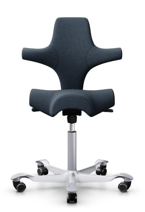 API-Test Sattelstuhl HAG Capisco 8106 (Bestseller)