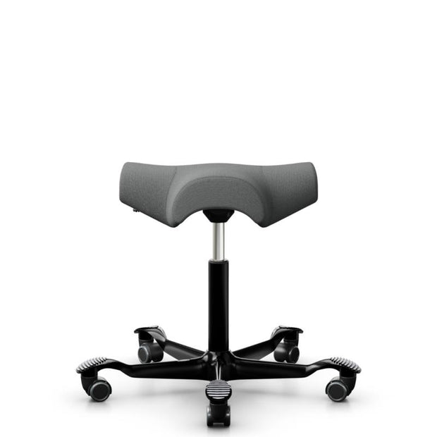 API-Test HAG Capisco  8105 Sattelhocker