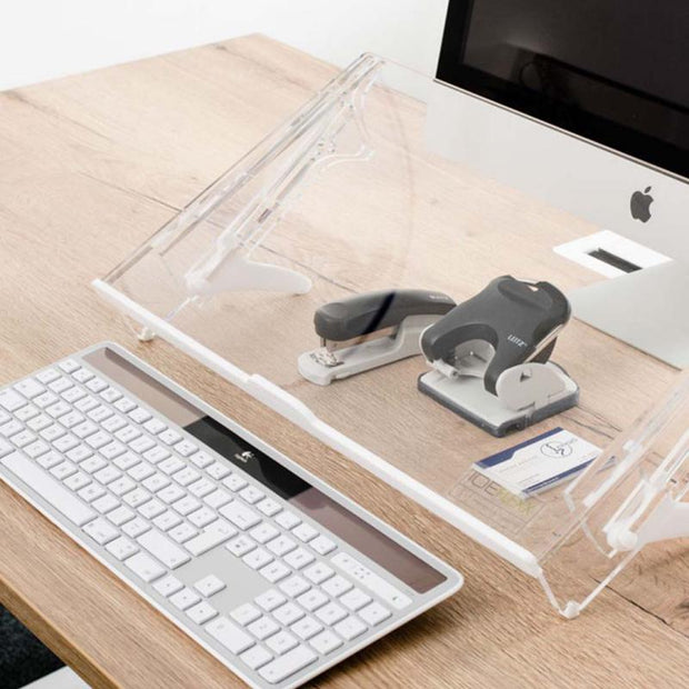 API-Test IOE FLEXX Plus - Dokumentenhalter