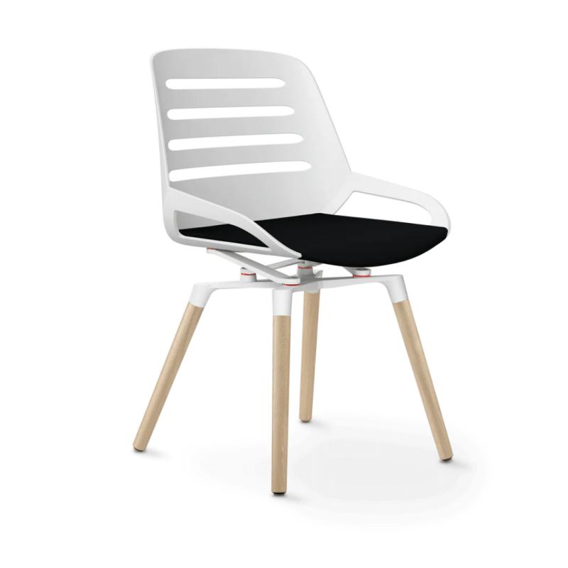 API-Test Aeris Numo Comfort Mehrzweckstuhl