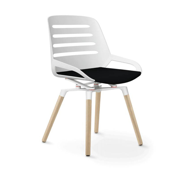 API-Test Aeris Numo Comfort Mehrzweckstuhl
