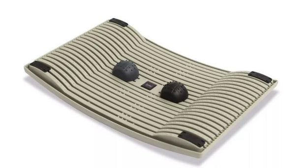 API-Test Gymba - Balanceboard inklusive Massagebällen