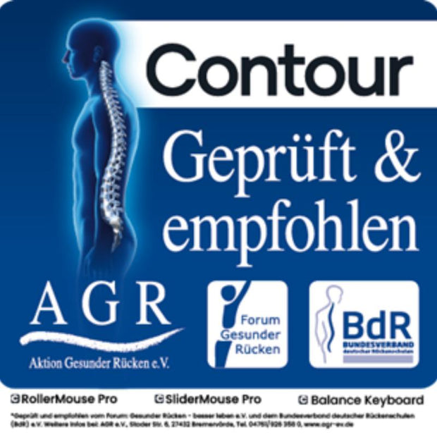 API-Test Contour SliderMouse Pro