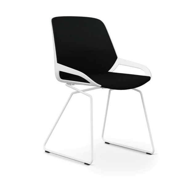 API-Test Aeris Numo Comfort Mehrzweckstuhl