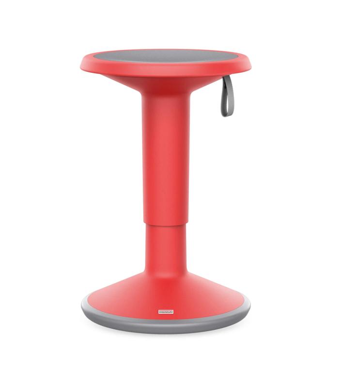 API-Test Interstuhl UPis1 Mehrzweck-Hocker