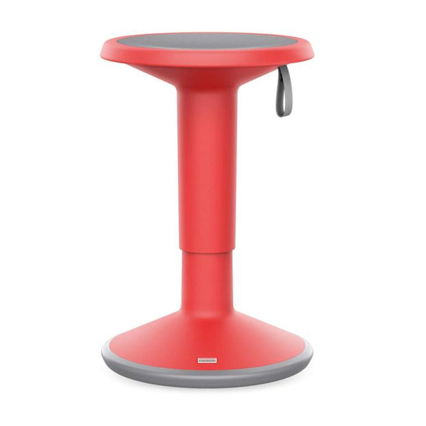 API-Test Interstuhl UPis1 Mehrzweck-Hocker