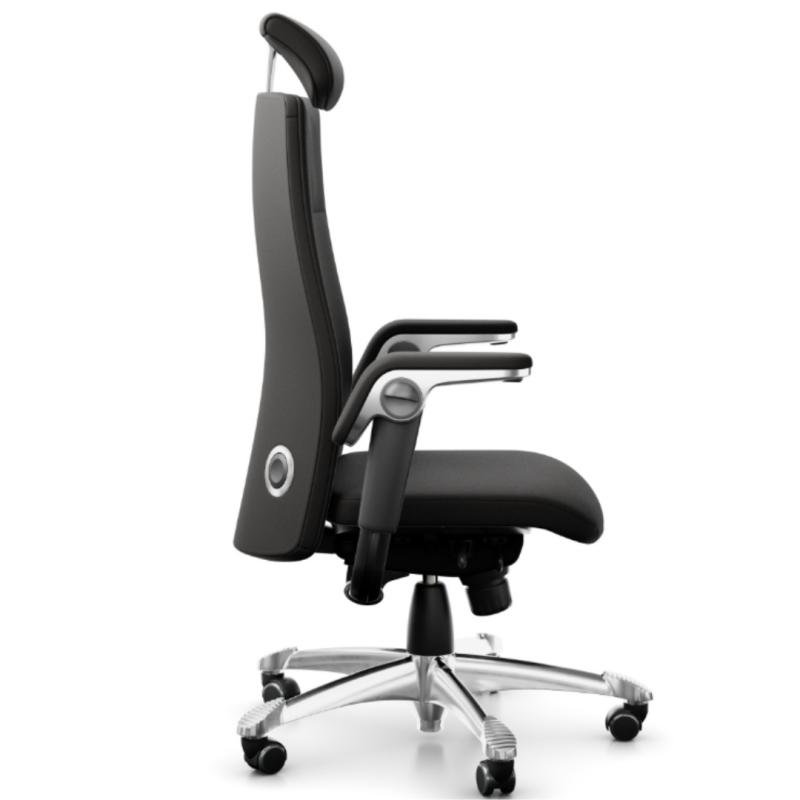 API-Test HAG Tribute 9031 inkl. Nackenstütze 