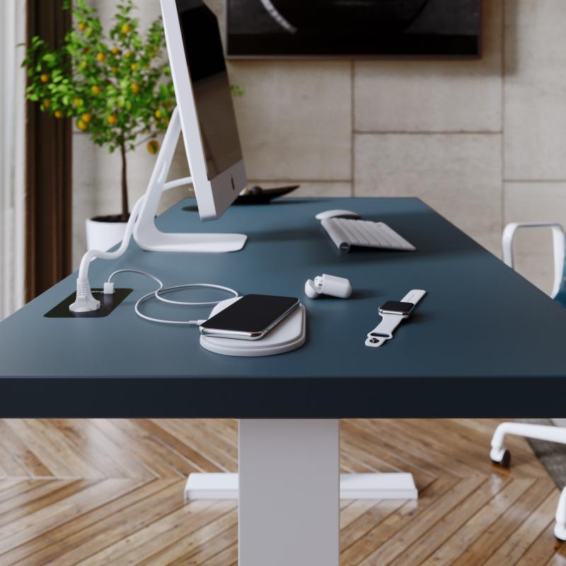 API-Test Actiforce Elements Solid Home Motortisch 1