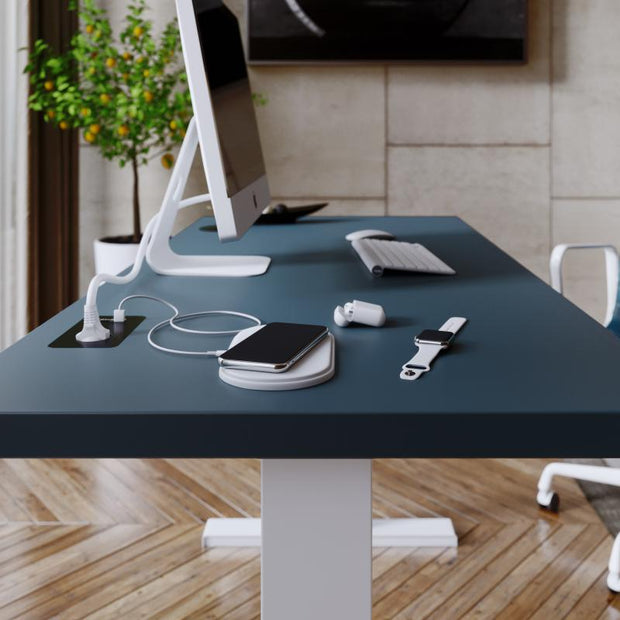 API-Test Actiforce Elements Solid Home Motortisch 1