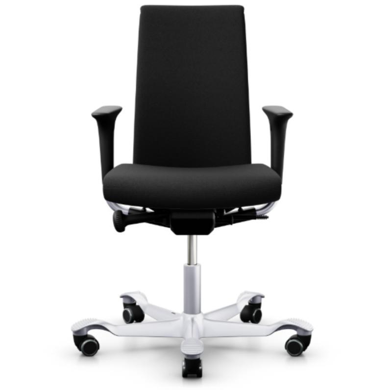 API-Test HAG Creed 6005 Drehstuhl