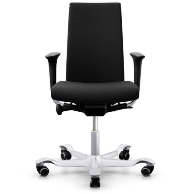 API-Test HAG Creed 6005 Drehstuhl