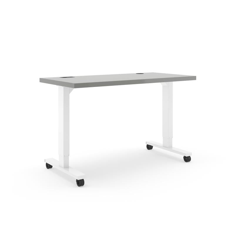 API-Test Actiforce Elements Solid Home Motortisch 1