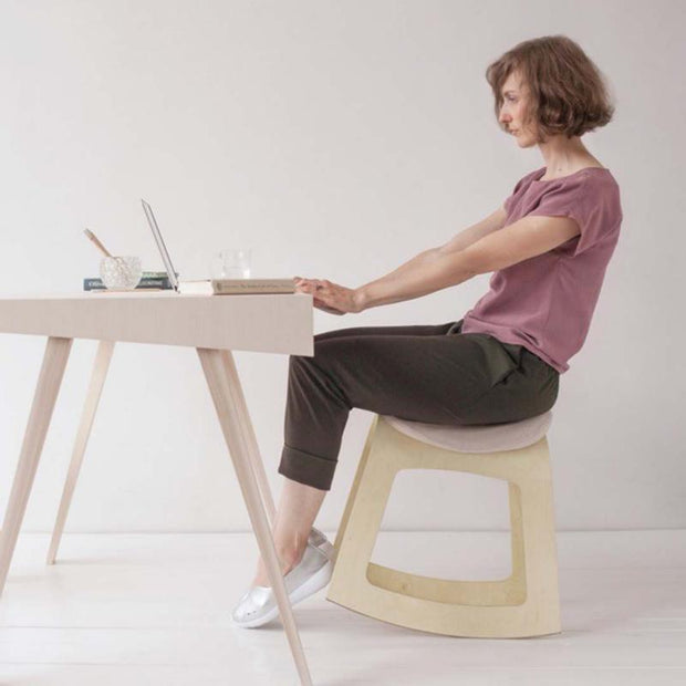 API-Test Muista Hocker