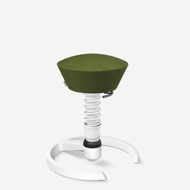 API-Test Aeris Bürohocker Swopper 1