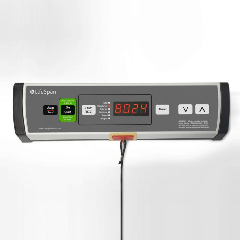 API-Test Nevio Laufband