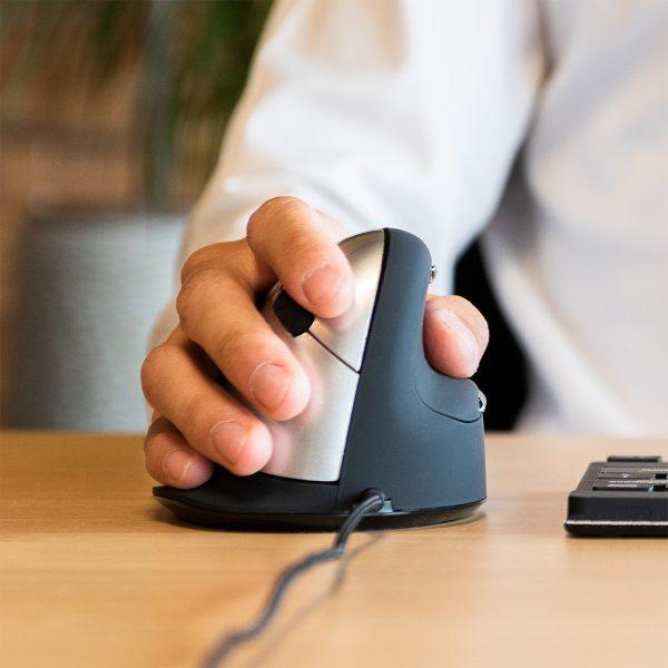 API-Test R-GO HE Break Maus 1